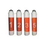 Sulook Waterlife Filtre Seti 1-2-3-5 Waterlife Su Arıtma Filtresi