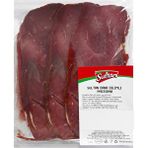 Sultan 1 kg Dilimli Dana Pastırma