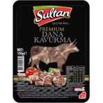 Sultan 100 gr Dana Kavurma