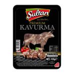 Sultan 100 gr Dilimli Kavurma