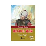 Sultan 2. Selim - Şaban Çibir