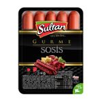 Sultan 250 gr Uzun Sosis