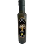 Sultan 250 ml Cam Soğuk Sıkım Natürel Sızma Zeytinyağı