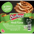 Sultan 50 gr Hindi Füme Et