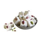 Sultan 600 gr Fıstıklı Lokum