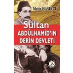 Sultan Abdülhamid'in Derin Defteri - Metin Hasırcı