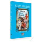 Sultan Alaaddin Mahruyan - Tevfik Celalettin Koz