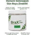 Sultan Çayı | Gül, Hibiskus, Zencefil, Karanfil, Elma, Tarçın ve Karışık Bitkiler 300 gr Ottoman Tea