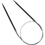 Sultan Çelik Misinalı Şiş 60 cm sulmisi60 5 mm