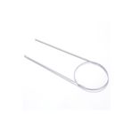 Sultan ÇELİK MİSİNALI TUNUS TIĞI 80 CM 2,5 MM