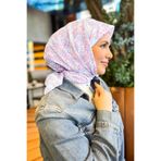 Sultan Eşarp Sultan Fresh Pamuk Eşarp - SFE014-03