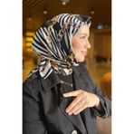 Sultan Eşarp Sultan Fresh Pamuk Eşarp - SFE016-01