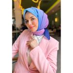 Sultan Eşarp Sultan Fresh Pamuk Eşarp - SFE024-04