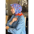 Sultan Eşarp Sultan Soft Pamuk Eşarp - SSE1395-37
