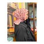 Sultan Eşarp Sultan Soft Pamuk Eşarp - SSE2123-10