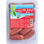 Sultan Etçi Anadolu Piliç Kokteyl Sosis 250 gr