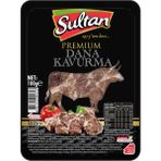 Sultan Etçi Dilimli Kavurma 100 gr