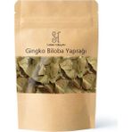 Sultan Hikayesi Gingko Biloba Yaprağı 65 gr