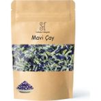 Sultan Hikayesi Mavi Çay - Mavi Kelebek Sarmaşığı Çayı 10 gr