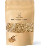 Sultan Hikayesi Sarı Hardal Tohumu 1 kg - 1 Adet