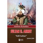 Sultan II. Ahmet - Şaban Çibir