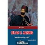 Sultan II. Mahmud - Şaban Çibir