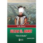 Sultan III. Ahmet - Şaban Çibir