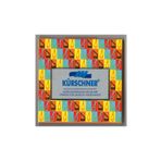 Sultan Instruments Kurschner Premium Carbon 110 Ud Teli (DD AA EE BB F#F# C#)