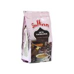 Sultan (Kıbrıs Üretim) Çifte Kavrulmuş Türk Kahvesi 100 gr