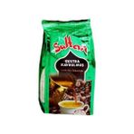Sultan (Kıbrıs Üretim) Extra Kavrulmuş Türk Kahvesi 125 gr - 100 gr