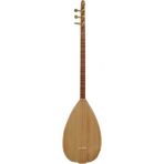 Sultan Kısa Sap Dut Bağlama - 69 cm