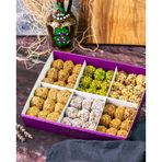 Sultan Pestil 1 kg Karışık Atom Pestil Paketi