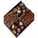 Sultan Pestil 1 kg Pestil Köme Karışık Paket