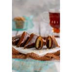 Sultan Pestil 300 gr Glutensiz Şeker İlavesiz Muska Pestili