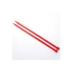 Sultan PLASTİK HAVALI ÖRGÜ ŞİŞİ 35 CM 9 MM