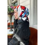Sultan Tivil Eşarp - Ste2412-01