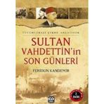 Sultan Vahdeddin´in Son Günleri - Nazım Tektaş