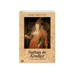 Sultan ve Kraliçe - Jerry Brotton