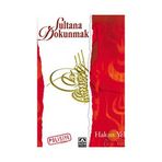SULTANA DOKUNMAK - HAKAN YEL