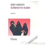 Sultana’nın Kızları - Jean Sasson
