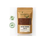 sultanbahçe Keten Tohumu 100 gr - Yoğurtlu Tarifler Ve Sağlıklı Smoothieler Için-doğal Lif-vegan