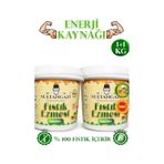 Sultangazi 1 kg Yer Fıstığı Ezmesi
