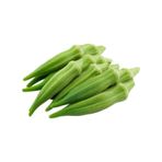 Sultani Bamya Tohumu (25 Gram)