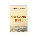 Sultanın Şehri - Martı Yayınları