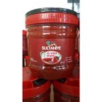 Sultaniye Biber Salçası (Acılı)-Ev Yapımı - 1 Kilo - 1 kg