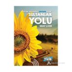 SULTANLAR YOLU : TÜRKIYE-YUNANISTAN YÜRÜYÜŞ ROTASI - SEDAT ÇAKIR