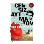 Sultanmurat - cengiz aymatov