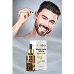sultry Sakal Serumu, Dolgunlaştırıcı Canladırıcı Sakal Bakım Serumu