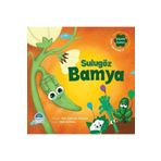 Sulugöz Bamya - Martı Çocuk