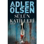 Sülün Katilleri - Q Departmanı Serisi 2 - Jussi Adler Olsen